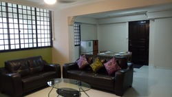 Blk 236 Bishan Street 22 (Bishan), HDB 4 Rooms #159114112